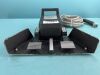 VALLEYLAB/COVIDIEN E6008 Monopolar Electrosurgical Footswitch