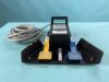 VALLEYLAB/COVIDIEN E6008 Monopolar Electrosurgical Footswitch