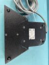 VALLEYLAB/COVIDIEN E6008 Monopolar Electrosurgical Footswitch