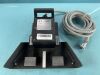 VALLEYLAB/COVIDIEN E6008 Monopolar Electrosurgical Footswitch