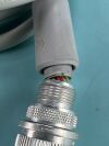 VALLEYLAB/COVIDIEN E6008 Monopolar Electrosurgical Footswitch