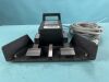 VALLEYLAB/COVIDIEN E6008 Monopolar Electrosurgical Footswitch