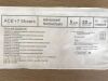 ETHICON HARH23 Harmonic ACE +7 Shears w/ Advanced Hemostasis 5mm x 23cm(X)