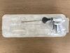 ETHICON HARH23 Harmonic ACE +7 Shears w/ Advanced Hemostasis 5mm x 23cm(X)