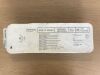 ETHICON HARH23  Harmonic ACE +7 Shears w/ Advanced Hemostasis 5mm x 23cm