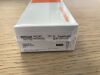 SMITH & NEPHEW 74013471 Rimmed Speed Pin 45mm (3/Box)