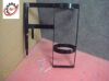 STRYKER FA64169 Oem Factory Oxygen Bottle Holder Assembly Beds - Misc.