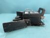 VALLEYLAB/COVIDIEN E6008 Monopolar Electrosurgical Footswitch