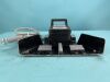 VALLEYLAB/COVIDIEN E6008 Monopolar Electrosurgical Footswitch