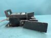 VALLEYLAB/COVIDIEN E6008 Monopolar Electrosurgical Footswitch