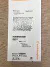 SMITH & NEPHEW 7210427 ACCU-PASS Suture Shuttle, Crescent