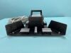 VALLEYLAB/COVIDIEN E6008 Monopolar Electrosurgical Footswitch