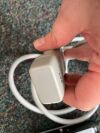 ZONARE P4-1 Ultrasound Transducer
