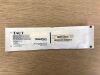 RESEARCH TRIANGLE PARK 20428-550C Taut Capillary Drain w/ Safety Klip 13mm x 45cm (X)