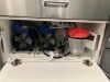 SMR Maxi Treatment Model 30001 w/ Welch Allyn Otoscope ENT Cabinet