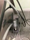 SMR Maxi Treatment Model 30001 w/ Welch Allyn Otoscope ENT Cabinet