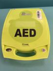 ZOLL AED Plus Defibrillator