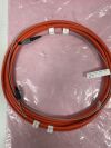SIEMENS 7546778 Fiber Optic Cable K2201/W347 MRI Scanner