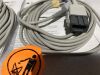 GE Datex-Ohmeda OxyTip+ OXY-MC3 SpO2 Adapter 3M , 10FT Oximeter - Pulse