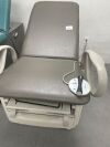 BREWER 5701 Exam Chair