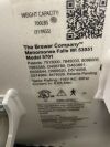 BREWER 5701 Exam Chair