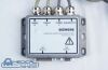 SIEMENS 8396892 Siemens MRI Trio Avanto MSUP Adpater Box Assy, PN 8396892 MRI Scanner