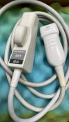 ACUSON 4V1 Ultrasound Transducer