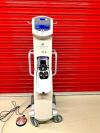 MEDRAD Possis AngioJet Ultra 5000A Thrombectomy System Console with Foot Pedal Angio Lab