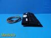 ALOKA MP-2614B Prosound Alpha 5SX Ultrasound System Foot-Pedal