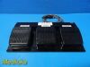 ALOKA MP-2614B Prosound Alpha 5SX Ultrasound System Foot-Pedal