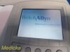 WELCH ALLYN Hill Rom  CP2A (CP200) ECG Machine W/ Spirometry (No Module)
