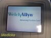 WELCH ALLYN Hill Rom  CP2A (CP200) ECG Machine W/ Spirometry (No Module)