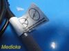 VERATHON 0600-0237 GS Connector Cable, 4/4, Glidescope Portable GVL Cable