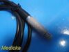 VERATHON 0600-0237 GS Connector Cable, 4/4, Glidescope Portable GVL Cable