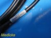 VERATHON 0600-0237 GS Connector Cable, 4/4, Glidescope Portable GVL Cable