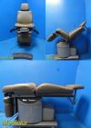 MIDMARK Ritter 119 75 Evolution Powered Examination Chair, Coffee Color (TESTED)