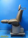 MIDMARK Ritter 119 75 Evolution Powered Examination Chair, Coffee Color (TESTED)