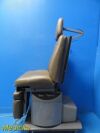 MIDMARK Ritter 119 75 Evolution Powered Examination Chair, Coffee Color (TESTED)