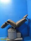 MIDMARK Ritter 119 75 Evolution Powered Examination Chair, Coffee Color (TESTED)