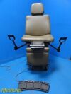 MIDMARK Ritter 119 75 Evolution Powered Examination Chair, Coffee Color (TESTED)