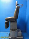 MIDMARK Ritter 119 75 Evolution Powered Examination Chair, Coffee Color (TESTED)
