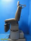 MIDMARK Ritter 119 75 Evolution Powered Examination Chair, Coffee Color (TESTED)