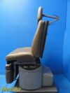 MIDMARK Ritter 119 75 Evolution Powered Examination Chair, Coffee Color (TESTED)