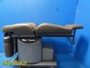 MIDMARK Ritter 119 75 Evolution Powered Examination Chair, Coffee Color (TESTED)