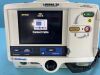 MEDTRONIC Physio-Control LifePak 20 Biphasic Defibrillator SpO2, ECG, Pacer w/ Hard Paddle, Printer