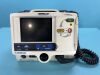 MEDTRONIC Physio-Control LifePak 20 Biphasic Defibrillator SpO2, ECG, Pacer w/ Hard Paddle, Printer