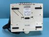 MEDTRONIC Physio-Control LifePak 20 Biphasic Defibrillator SpO2, ECG, Pacer w/ Hard Paddle, Printer