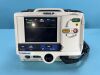 MEDTRONIC Physio-Control LifePak 20 Biphasic Defibrillator SpO2, ECG, Pacer w/ Hard Paddle, Printer