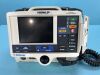 MEDTRONIC Physio-Control LifePak 20 Biphasic Defibrillator SpO2, ECG, Pacer w/ Hard Paddle, Printer