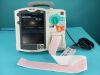 PHILIPS Heartstart Mrx M3535a SPO2, ECG, NBP w/ Battery, Test load & Power Module (2005)